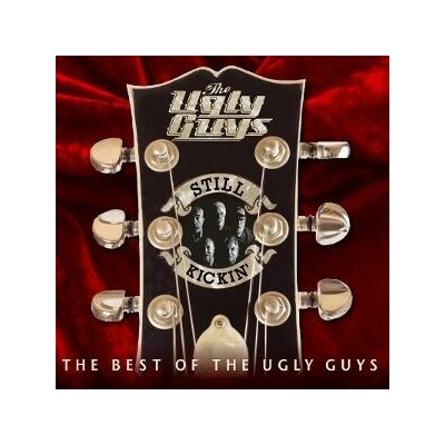 Ugly Boys Still Kickin´The Best of the Ugly Boys 1 CD