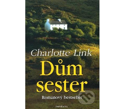 Dům sester - Charlotte Link