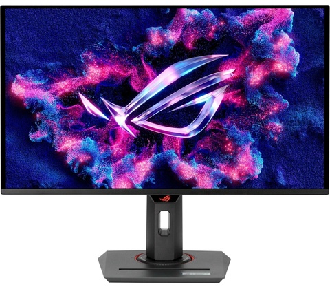 Asus XG27UCDMG