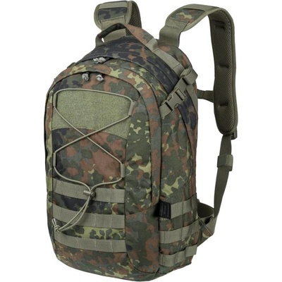 Helikon-Tex EDC Cordura 500D flecktarn 24 l