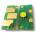 Compatible Ресет чип IU311 Yellow - 45k (MINC300-DRCHIPY-45K)