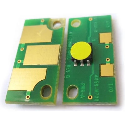 Compatible Ресет чип IU311 Yellow - 45k (MINC300-DRCHIPY-45K)