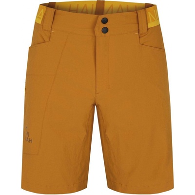 Hannah NAIRI II buckthorn brown – Zboží Dáma