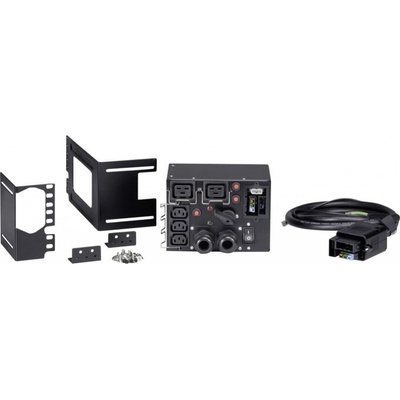 Eaton HotSwap MBP 6000i
