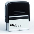 COLOP Printer C 40