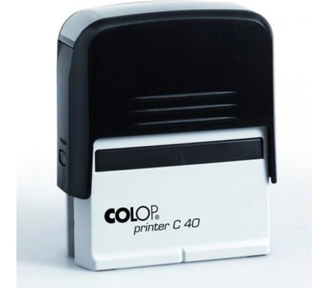 COLOP Printer C 40