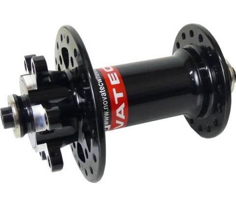Novatec D781SB