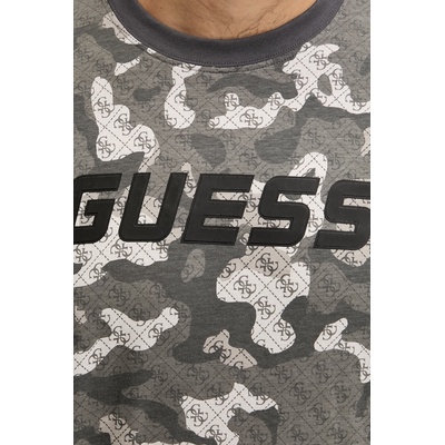 Guess Памучна тениска Guess CHAYTON (Z6RI05.I3Z14)