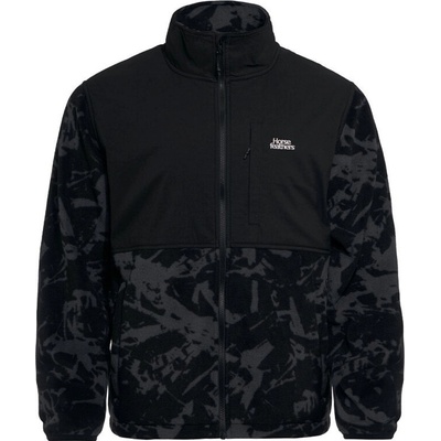 Horsefeathers Duval Zip Asphalt