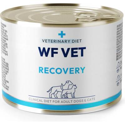 WF VET Recovery за кучета/котки 200 г