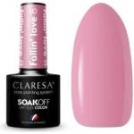 Claresa Gel polish FALLINLOVE 8-5g