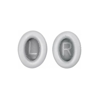 Bose QuietComfort 35 strieborné