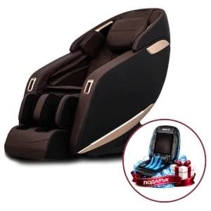 Rexton ПРОФЕСИОНАЛЕН МАСАЖЕН СТОЛ rexton z1-br С 3d МАСАЖ ИНФРАЧЕРВЕНО ЗАТОПЛЯНЕ И bluetooth (z1-br)