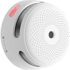 X-SENSE Детектор за дим X-Sense XS01-M Link+ Pro (XS01-M Link+ Pro)