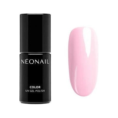 Gelový lak Oh so natural 7,2 ml