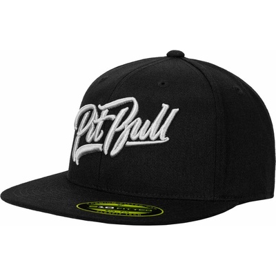 PitBull West Coast EL JEFE 210 čierna