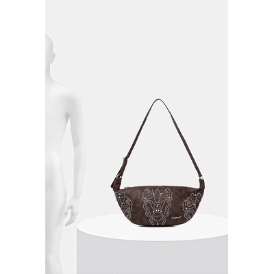 Desigual Чанта Desigual POKER FACE MUNSTE (25WAXP33)