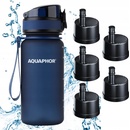 Aquaphor City 0,35 l modrá