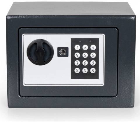 TECTAKE M3
