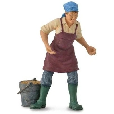 Mac Toys Farmář