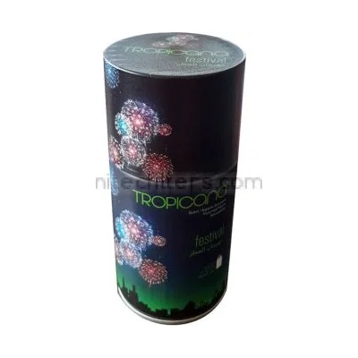 TROPICANA Резервен спрей TROPICANA 260 ml. , код М73714