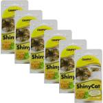 Gimborn GimCat ShinyCat тонзия + скариди + слад 12 x 70 г