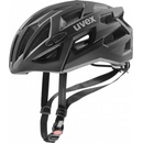 Uvex RACE 7 BLACK 2019