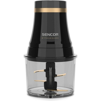 SENCOR SCB 4000BK