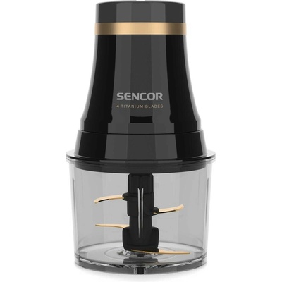 SENCOR SCB 4000BK