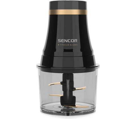 SENCOR SCB 4000BK