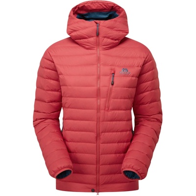 Mountain Equipment Earthrise Hooded Wmns Jacket