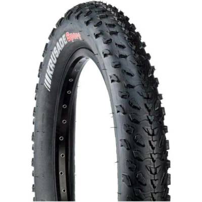 Kenda 20X4.0-1188 Krusade 30TPI plášť