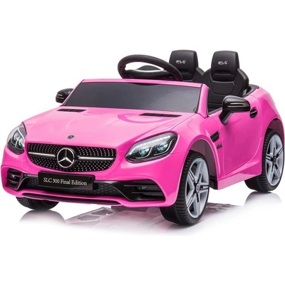 Chipolino Ел. кола Mercedes Benz SLC300 LUX (3800933006851)