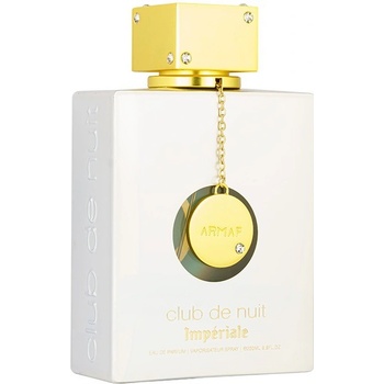 Armaf Club de Nuit White Imperiale parfémovaná voda dámská 105 ml