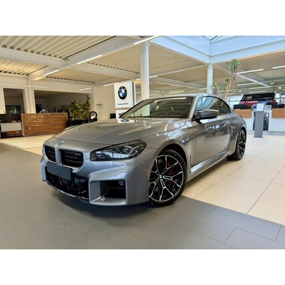 BMW M2 353 kW