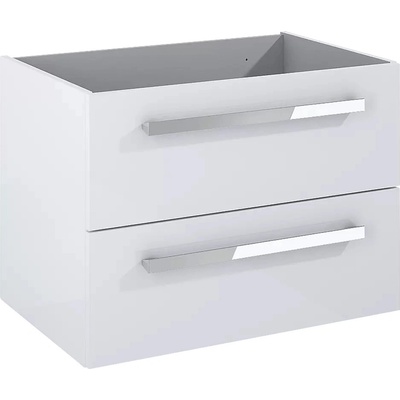 Riva Vulcano Skrinka pod umývadlo, 53 x 80 x 51 cm 165330