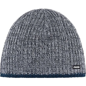 Eisbär Rene MÜ 812/Dunkel Petrol/Graumeliert