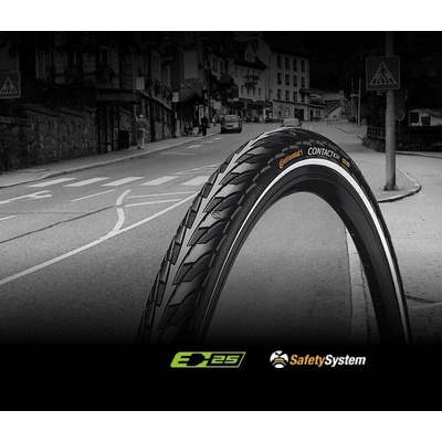 Continental Contact 20x1,75