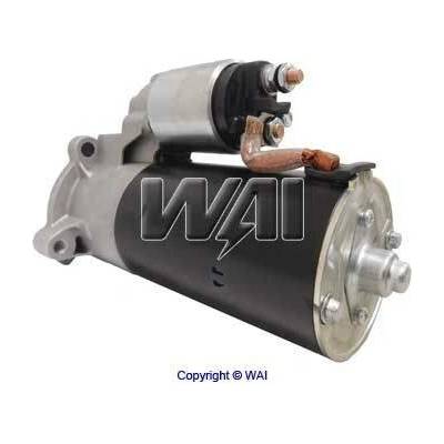 Startér WAI 30268N