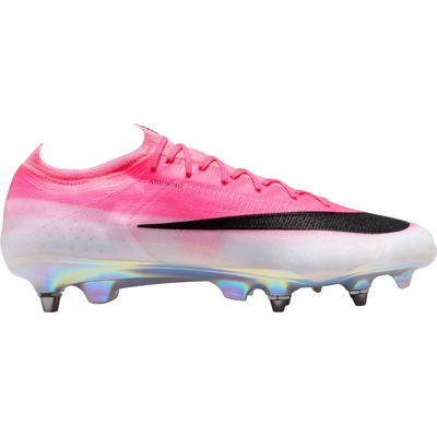Nike Mercurial Vapor 17 Elite SG-Pro růžová