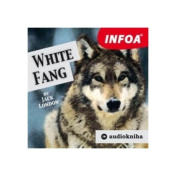 White Fang - Jack London