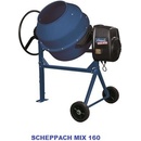 SCHEPPACH MIX 160