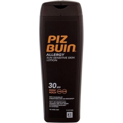 Piz Buin Allergy Lotion SPF30 200 ml – Zboží Dáma