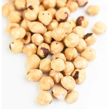 SILVAREM Lieskové orechy blanšírované pražené "Piemont" IGP 1000 g