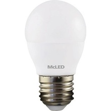 McLED E27 LED žárovka ML-324.035.87.0