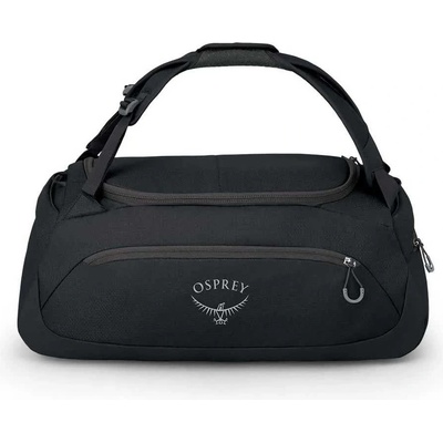 Osprey Сак Osprey Daylite 30L duffle bag - Black (Black)