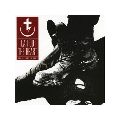 TEAR OUT THE HEART - DEAD, EVERYWHERE (1CD)