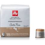 illy illy® - iperEspresso капсули - Arabica Selection Коста Рика - 18 капсули