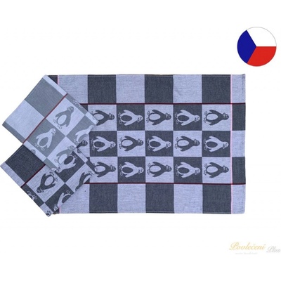 Sleep-well Tučňáci 50x70 cm 3 ks – Zboží Mobilmania