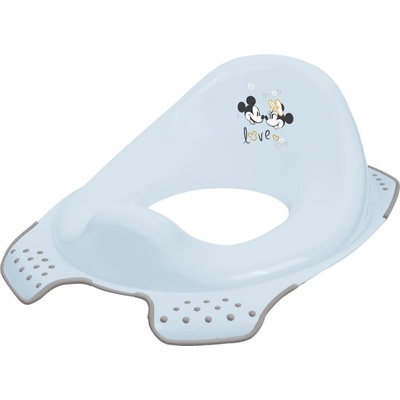 Keeeper Adaptér na WC Mickey Blue
